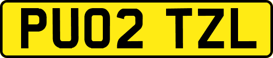 PU02TZL
