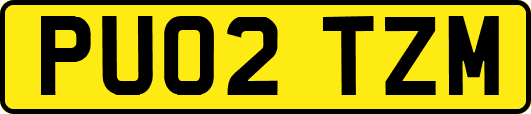 PU02TZM