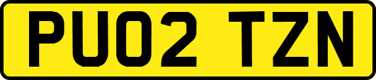 PU02TZN