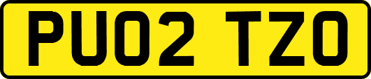 PU02TZO