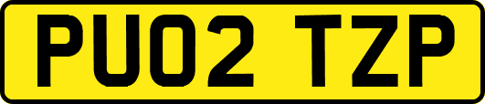 PU02TZP