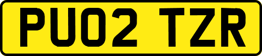 PU02TZR