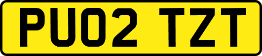PU02TZT
