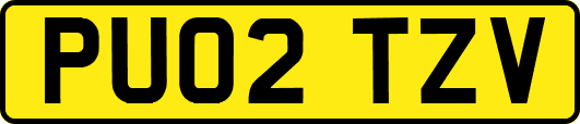 PU02TZV