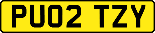 PU02TZY