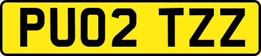 PU02TZZ