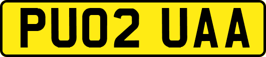 PU02UAA