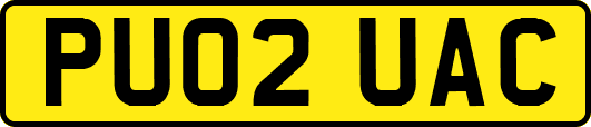 PU02UAC
