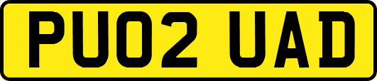 PU02UAD