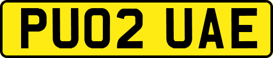 PU02UAE