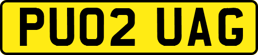 PU02UAG