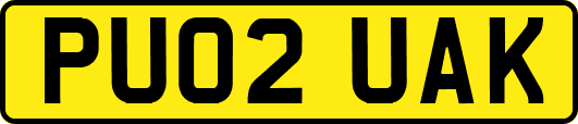 PU02UAK