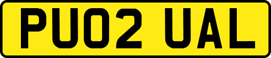 PU02UAL