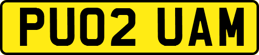 PU02UAM
