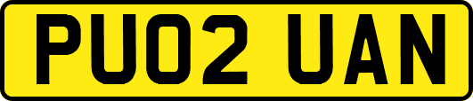 PU02UAN
