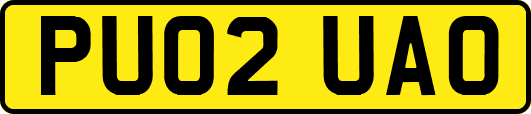 PU02UAO