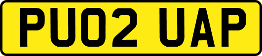 PU02UAP