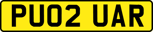 PU02UAR