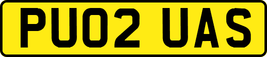PU02UAS