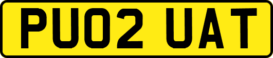 PU02UAT