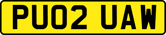 PU02UAW