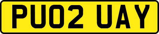 PU02UAY