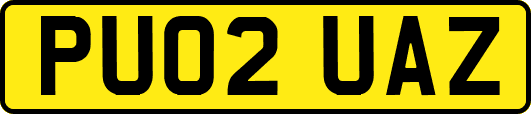 PU02UAZ