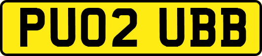 PU02UBB