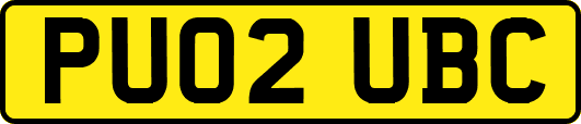 PU02UBC
