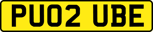 PU02UBE