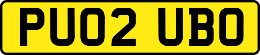 PU02UBO