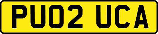 PU02UCA