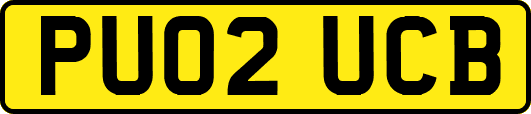 PU02UCB