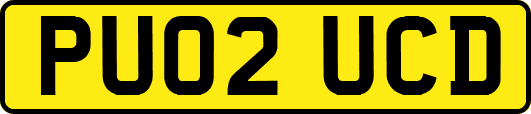 PU02UCD