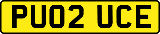 PU02UCE