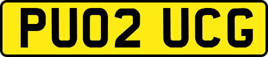 PU02UCG
