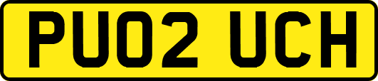 PU02UCH