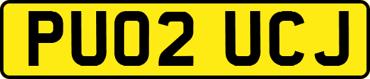 PU02UCJ