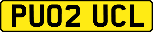 PU02UCL