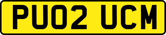 PU02UCM