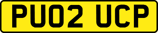 PU02UCP