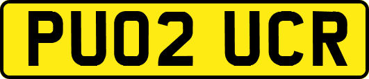 PU02UCR