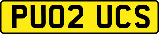 PU02UCS