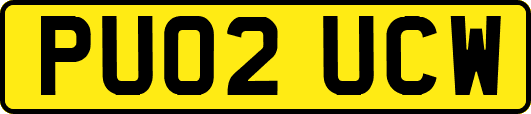 PU02UCW