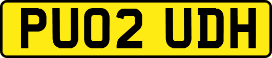 PU02UDH