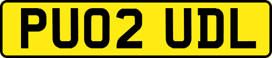 PU02UDL