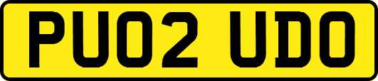 PU02UDO