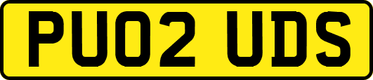 PU02UDS