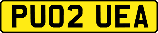 PU02UEA