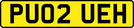 PU02UEH